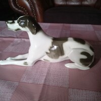 LOMONOSZOV POINTER!  /nagy méretű figura/