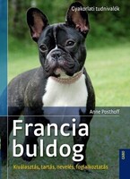 Anne Posthoff: Francia buldog