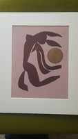 Henri Matisse: szita