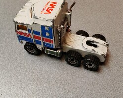 Matchbox retro Nasa kamion.1981.