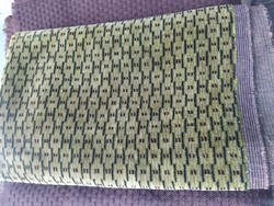 Antik mokett anyag terítő 80 x 80