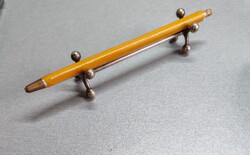 KOH-I-NOOR. 5201-es retró töltőceruza. Képek szerint.// 83//.