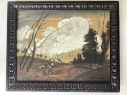 Rudnay Gyula ( 1878 - 1957 ) - Vándorok .