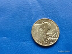 LENGYELORSZÁG 2 ZLOTY 2011 BORZ! UNC!