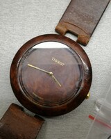 Tissot WR151 Fa karora