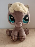 Little Pet Shop plüss lovacska 2007