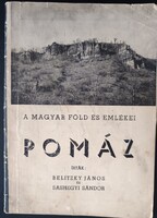 Belitzky János - Sashegyi Sándor: Pomáz