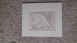 Henri Matisse:cinkográfia