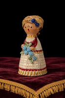 Szilágyi Margit kerámia - NINCS MINIMÁL ÁR !