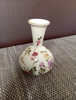 Zsolnay pillangós kisvàza