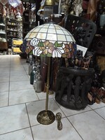 Tiffany asztali lámpa