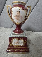 1900-as Victoria Carlsbad serlegváza