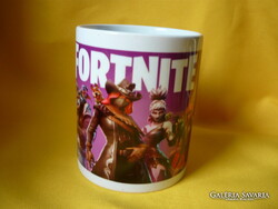 FORTNITE BÖGRE