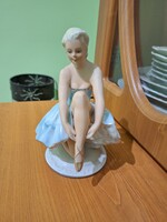Fasold Stauch balerina
