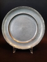 Antik ón tányér, 1877.