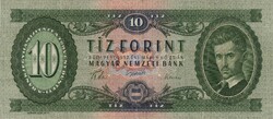 10 forint 1957 1.