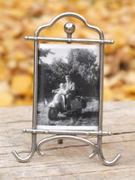 KICSI ASZTALI FOTÓKERET (211114)