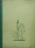 Homoki-Nagy István Gyöngyvirágtól ​lombhullásig 1957.