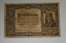 50 Korona