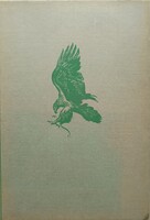 Homoki-Nagy István Szárnyas vadászmesterek 1947.