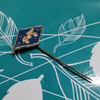 Badge, pin. Dutra 50