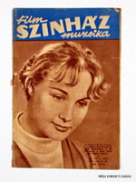 1959 február 20  /  Film Színház Muzsika  /  Ssz.:  2194