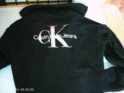 Új Calvin Klein pamut ,női szabadidő ruha