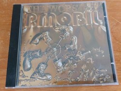 P. mobil: The worst of P. mobil cd 1994