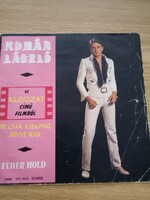 Komár László kislemez