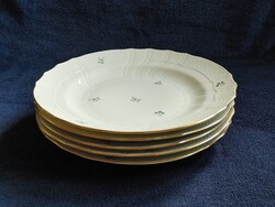 Herendi mélytányér (5 db)