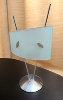 Modern design table lamp. Negotiable.