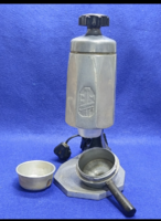 FTM Unipress elektromos kávéfőző működő 1960 közepe