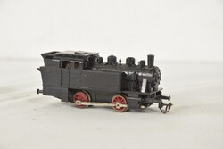 BTTB (Berliner TT Bahnen) TT méretarányú gőzmozdony modell A391