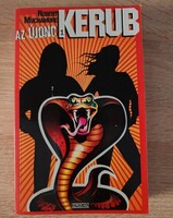 Robert Muchamore - Kerub, az újonc