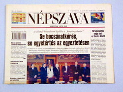 2002 február 22  /  NÉPSZAVA  /  Ssz.:  13371