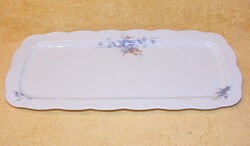 Rosenthal Classic Rose porcelán tálca