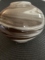 Különleges Aquincum porcelán váza
