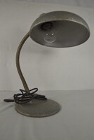 Kaiser stílusú bauhaus industrial asztali lámpa A390
