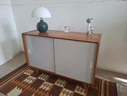 Retro Jiri Jiroutek komód sideboard