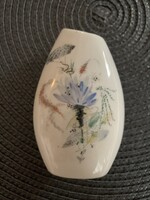 Aquincum porcelán váza