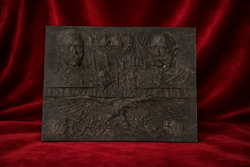 Monarchia 1914-1915. "A Központi Hatalmak győzelme Monarchia