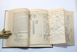 1879 - Ritka orvosi könyv - Kovách Imre Az asztracháni pestis teljes példány !!