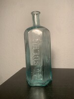 Gyógyszertári üveg