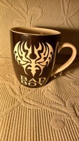 Bad Boy! tribal tattoo piercing bögre