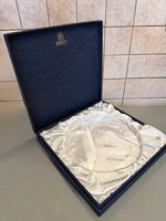 Zsolnay bemutató dísz-doboz!