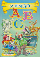Móra Ferenc: Zengő ABC