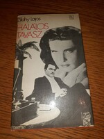 Zilahy Lajos Halálos tavasz