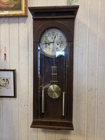 Merion mechanikus ingás falióra