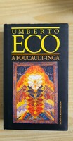 Umberto Eco : A ​Foucault-inga