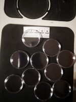 Brand new coin capsule